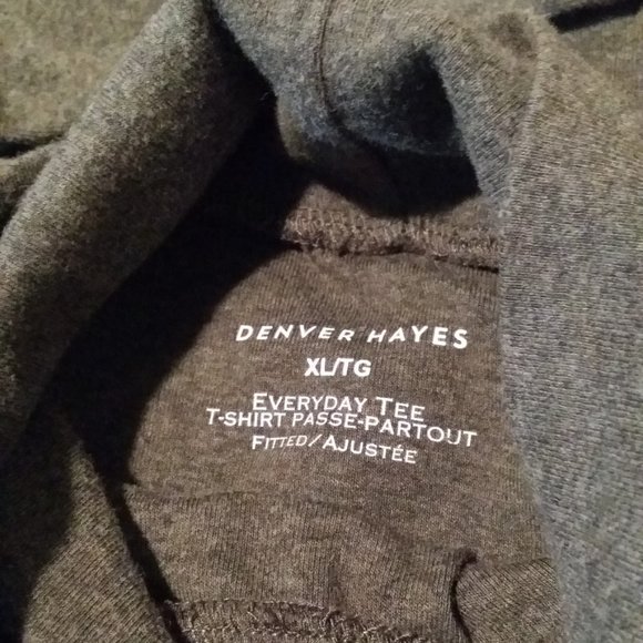 Gray Turtleneck Sweater - Picture 4 of 6